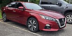 Used 2020 NISSAN ALTIMA 2.5 SL in WARNER ROBBINS, GEORGIA