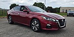 Used 2020 NISSAN ALTIMA 2.5 SL AWD SEDAN in WARNER ROBBINS, GEORGIA