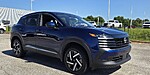 Used 2025 NISSAN KICKS SV FWD in WARNER ROBBINS, GEORGIA