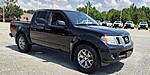Used 2020 NISSAN FRONTIER CREW CAB 4X4 SV AUTO in WARNER ROBBINS, GEORGIA