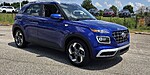 Used 2023 HYUNDAI VENUE LIMITED IVT in WARNER ROBBINS, GEORGIA