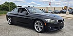 Used 2018 BMW 4 SERIES 430i Convertible in WARNER ROBBINS, GEORGIA