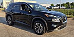 Used 2023 NISSAN ROGUE FWD SV in WARNER ROBBINS, GEORGIA