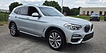 Used 2019 BMW X3 XDRIVE30I SPORTS ACTIVITY VEHICLE in WARNER ROBBINS, GEORGIA