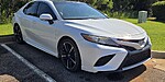 Used 2019 TOYOTA CAMRY XSE in WARNER ROBBINS, GEORGIA