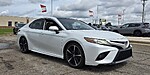 Used 2019 TOYOTA CAMRY XSE AUTO in WARNER ROBBINS, GEORGIA