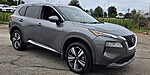 Used 2021 NISSAN ROGUE FWD SL in WARNER ROBBINS, GEORGIA