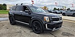 Used 2022 KIA TELLURIDE SX AWD in WARNER ROBBINS, GEORGIA