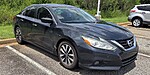 Used 2017 NISSAN ALTIMA 2.5 SV in WARNER ROBBINS, GEORGIA