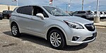 Used 2019 BUICK ENVISION AWD 4DR ESSENCE in WARNER ROBBINS, GEORGIA