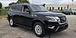 Used 2023 NISSAN ARMADA 4X2 SV in WARNER ROBBINS, GEORGIA