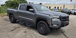 Used 2025 NISSAN FRONTIER CREW CAB 4X4 LONG BED PRO-4X in WARNER ROBBINS, GEORGIA