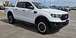 Used 2021 FORD RANGER XL 4WD SUPERCREW 5' BOX in WARNER ROBBINS, GEORGIA