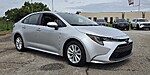 Used 2024 TOYOTA COROLLA LE CVT in WARNER ROBBINS, GEORGIA