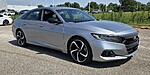 Used 2022 Honda Accord Sedan SPORT 1.5T CVT in WARNER ROBBINS, GEORGIA