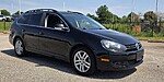 Used 2013 Volkswagen Jetta Sportswagen 4DR DSG TDI in WARNER ROBBINS, GEORGIA