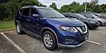 Used 2017 NISSAN ROGUE SV in WARNER ROBBINS, GEORGIA