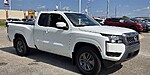 Used 2025 NISSAN FRONTIER KING CAB 4X2 SV in WARNER ROBBINS, GEORGIA