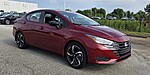 Used 2025 NISSAN VERSA SR CVT in WARNER ROBBINS, GEORGIA