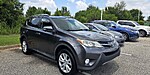 Used 2015 TOYOTA RAV4 LIMITED in WARNER ROBBINS, GEORGIA