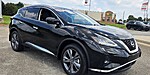 Used 2024 NISSAN MURANO FWD PLATINUM in WARNER ROBBINS, GEORGIA