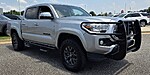 Used 2023 TOYOTA TACOMA SR5 DOUBLE CAB 5' BED V6 AT in WARNER ROBBINS, GEORGIA