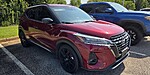 Used 2023 NISSAN KICKS SR in WARNER ROBBINS, GEORGIA