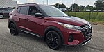 Used 2023 NISSAN KICKS SR FWD in WARNER ROBBINS, GEORGIA