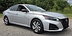 Used 2025 NISSAN ALTIMA S FWD in WARNER ROBBINS, GEORGIA