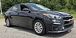 Used 2020 KIA FORTE FE IVT in WARNER ROBBINS, GEORGIA