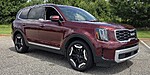 Used 2023 KIA TELLURIDE S AWD in WARNER ROBBINS, GEORGIA