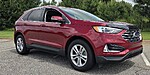 Used 2019 FORD EDGE SEL FWD in WARNER ROBBINS, GEORGIA