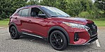 Used 2023 NISSAN KICKS SR FWD in WARNER ROBBINS, GEORGIA