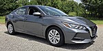 Used 2023 NISSAN SENTRA S CVT in WARNER ROBBINS, GEORGIA