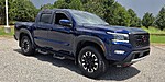 Used 2022 NISSAN FRONTIER CREW CAB 4X4 PRO-4X AUTO in WARNER ROBBINS, GEORGIA