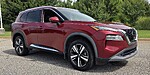 Used 2021 NISSAN ROGUE FWD SL in WARNER ROBBINS, GEORGIA