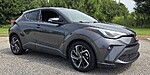 Used 2021 TOYOTA C-HR LIMITED FWD in WARNER ROBBINS, GEORGIA