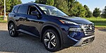 Used 2024 NISSAN ROGUE AWD SL in WARNER ROBBINS, GEORGIA