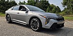 Used 2025 KIA K4 GT-LINE FWD in WARNER ROBBINS, GEORGIA