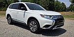 Used 2020 MITSUBISHI OUTLANDER ES FWD in WARNER ROBBINS, GEORGIA