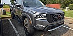 Used 2024 NISSAN FRONTIER PRO-4X in WARNER ROBBINS, GEORGIA