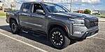 Used 2024 NISSAN FRONTIER CREW CAB 4X4 PRO-4X in WARNER ROBBINS, GEORGIA