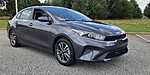 Used 2024 KIA FORTE LXS IVT in WARNER ROBBINS, GEORGIA