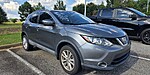 Used 2019 NISSAN ROGUE SPORT SV in WARNER ROBBINS, GEORGIA