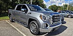 Used 2019 GMC SIERRA 1500 SLT in WARNER ROBBINS, GEORGIA