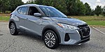 Used 2023 NISSAN KICKS SV FWD in WARNER ROBBINS, GEORGIA