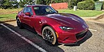 Used 2024 MAZDA MX-5 MIATA RF GRAND TOURING in WARNER ROBBINS, GEORGIA