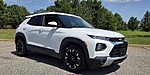 Used 2022 CHEVROLET TRAILBLAZER FWD 4DR LT in WARNER ROBBINS, GEORGIA
