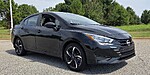 Used 2025 NISSAN VERSA SR CVT in WARNER ROBBINS, GEORGIA