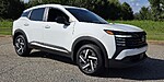 Used 2026 NISSAN KICKS SV FWD in WARNER ROBBINS, GEORGIA